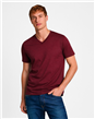 3192 - Remera cuello en v AERO Premium